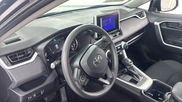 Used 2024 Toyota RAV4 LE image 35