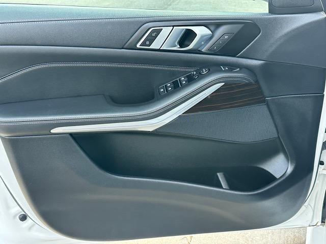 Certified 2023 BMW X5 xDrive40i w/ M Sport Package image 16