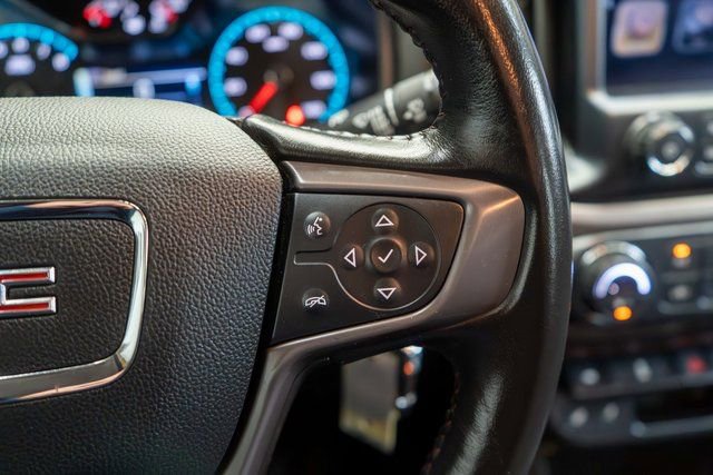 Used 2018 GMC Canyon All Terrain w/ Trailering Package AWD/4WD image 23