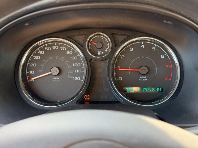Used 2009 Chevrolet Cobalt LS FWD image 8