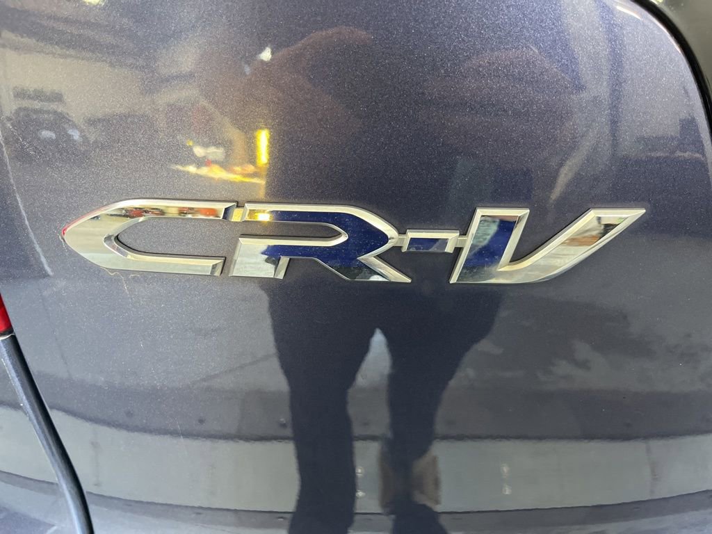 Used 2012 Honda CR-V EX-L image 43