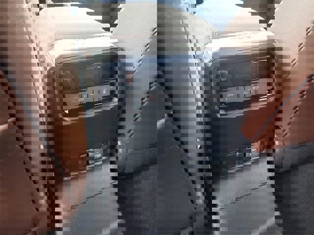 New 2026 Toyota Land Cruiser image 11