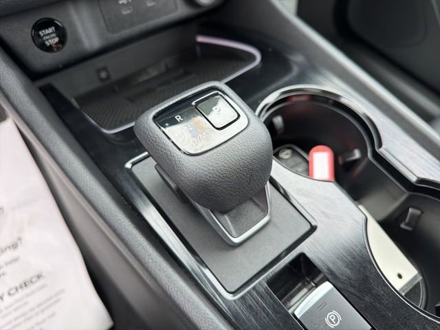 Used 2025 Nissan Rogue SL w/ SL Premium Package image 21