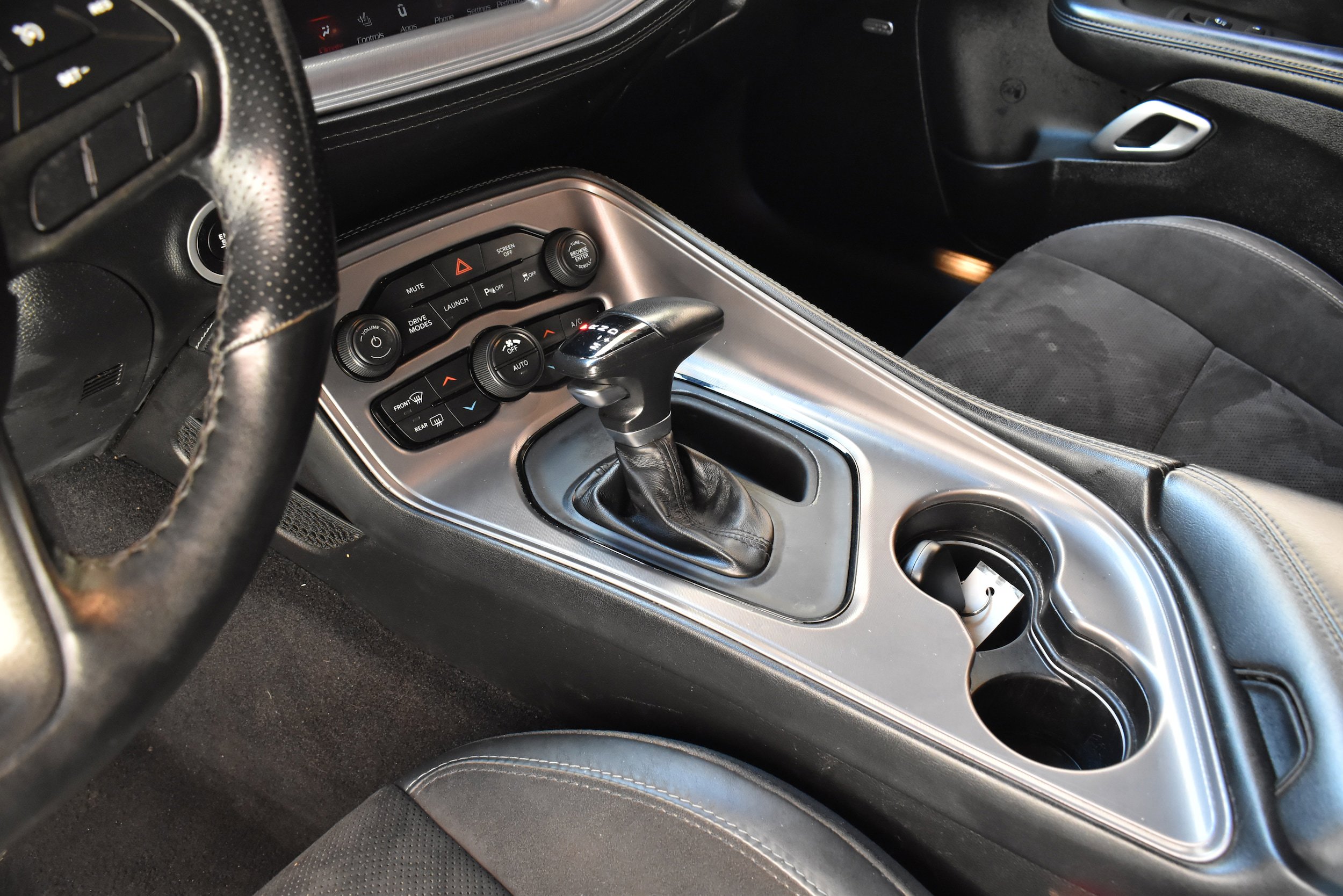 Used 2023 Dodge Challenger R/T Scat Pack w/ Plus Package image 26