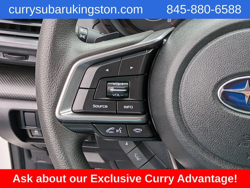 Used 2023 Subaru Impreza 2.0i Premium AWD/4WD image 19