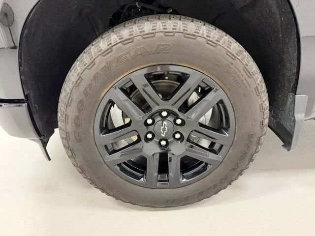 Certified 2024 Chevrolet Silverado 1500 RST w/ All Star Edition Plus AWD/4WD image 19