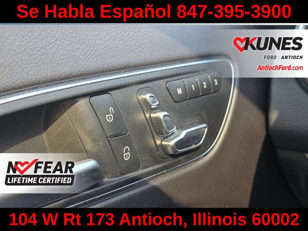 Used 2018 Mercedes-Benz GLA 250 4MATIC image 36