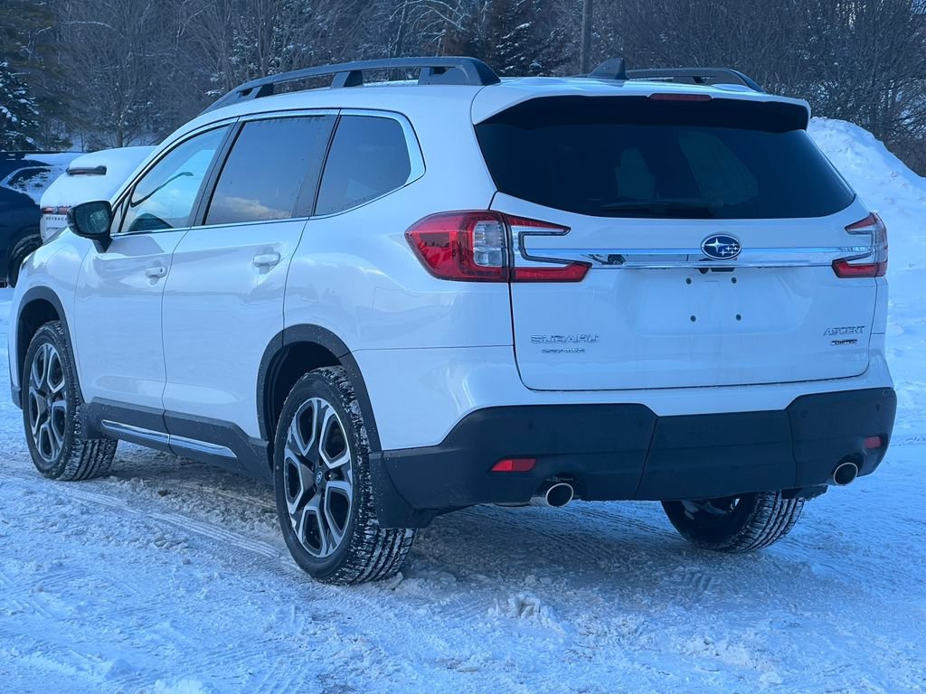 New 2026 Subaru Ascent Limited AWD/4WD image 48