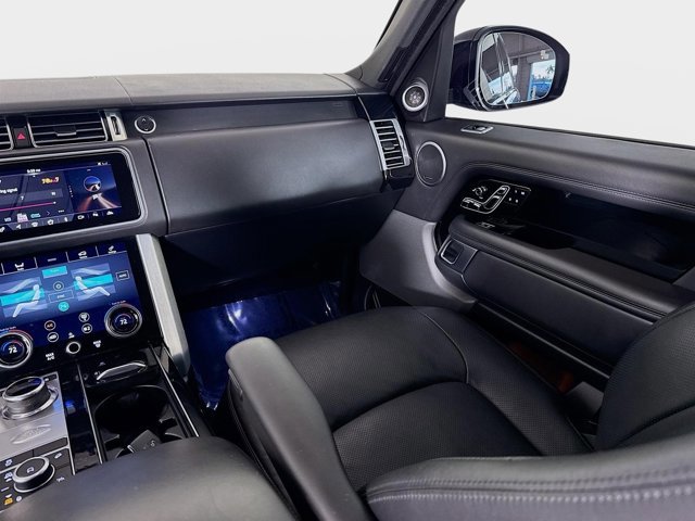 Used 2022 Land Rover Range Rover Westminster Edition image 26