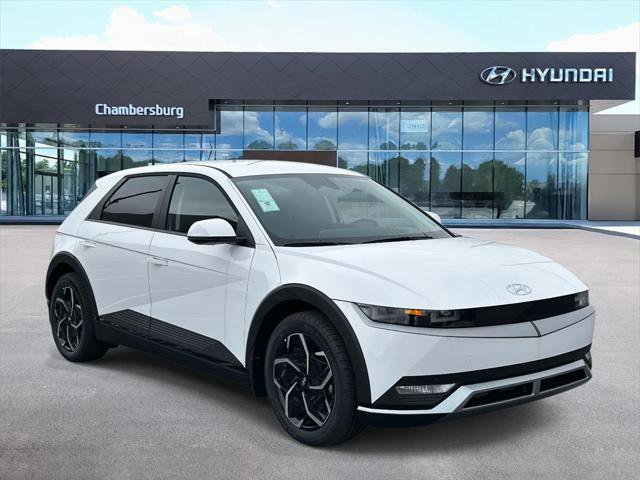 Used 2024 Hyundai Ioniq 5 SEL