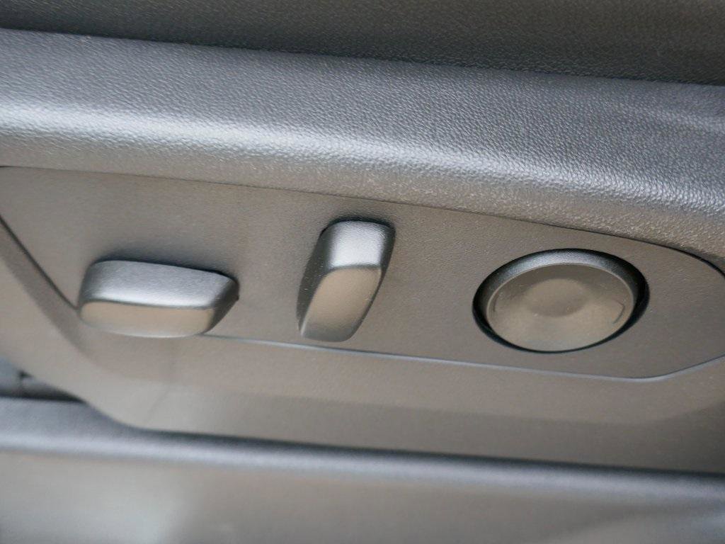 New 2026 Chevrolet Silverado 1500 LT Trail Boss w/ Convenience Package II image 14