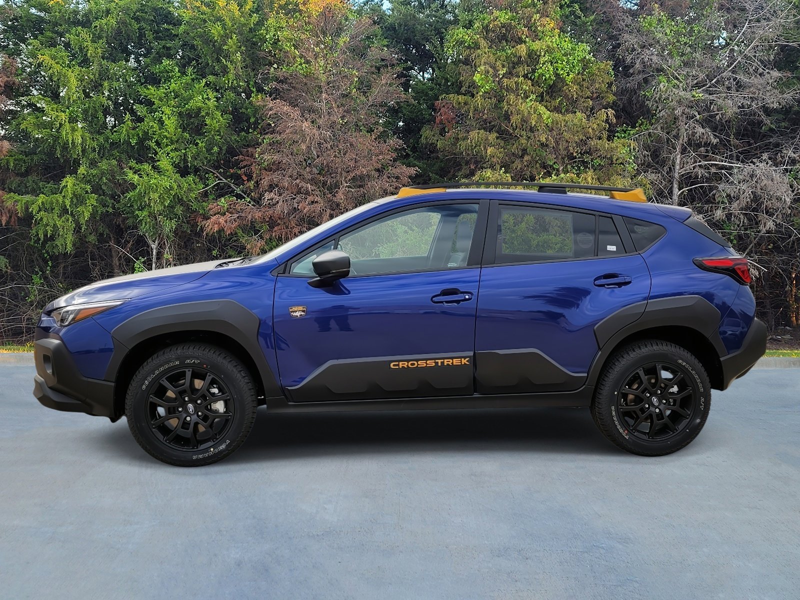 New 2026 Subaru Crosstrek 2.5i Wilderness w/ Crosstrek Mirror Package AWD/4WD image 19