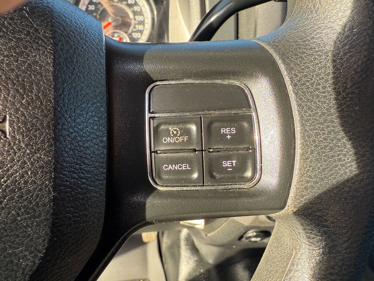 Used 2018 RAM 2500 Tradesman w/ Chrome Appearance Group image 21