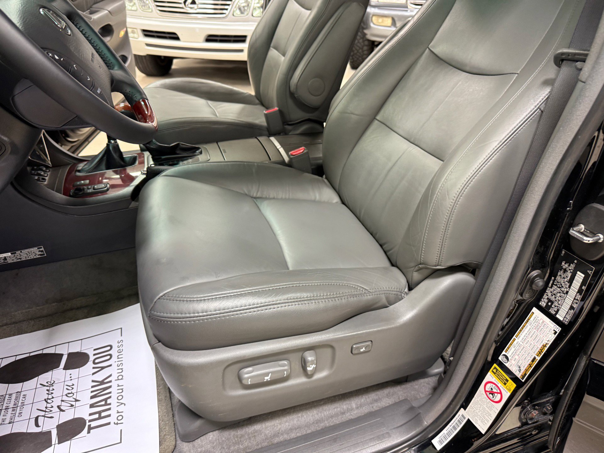 Used 2008 Lexus GX 470 image 25