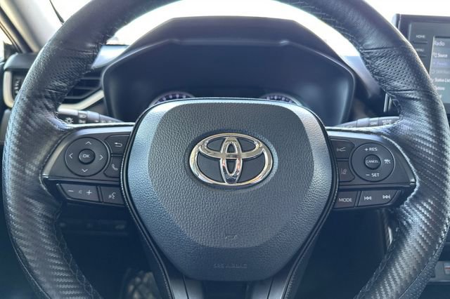 Used 2021 Toyota RAV4 XLE w/ Convenience Package AWD/4WD image 22