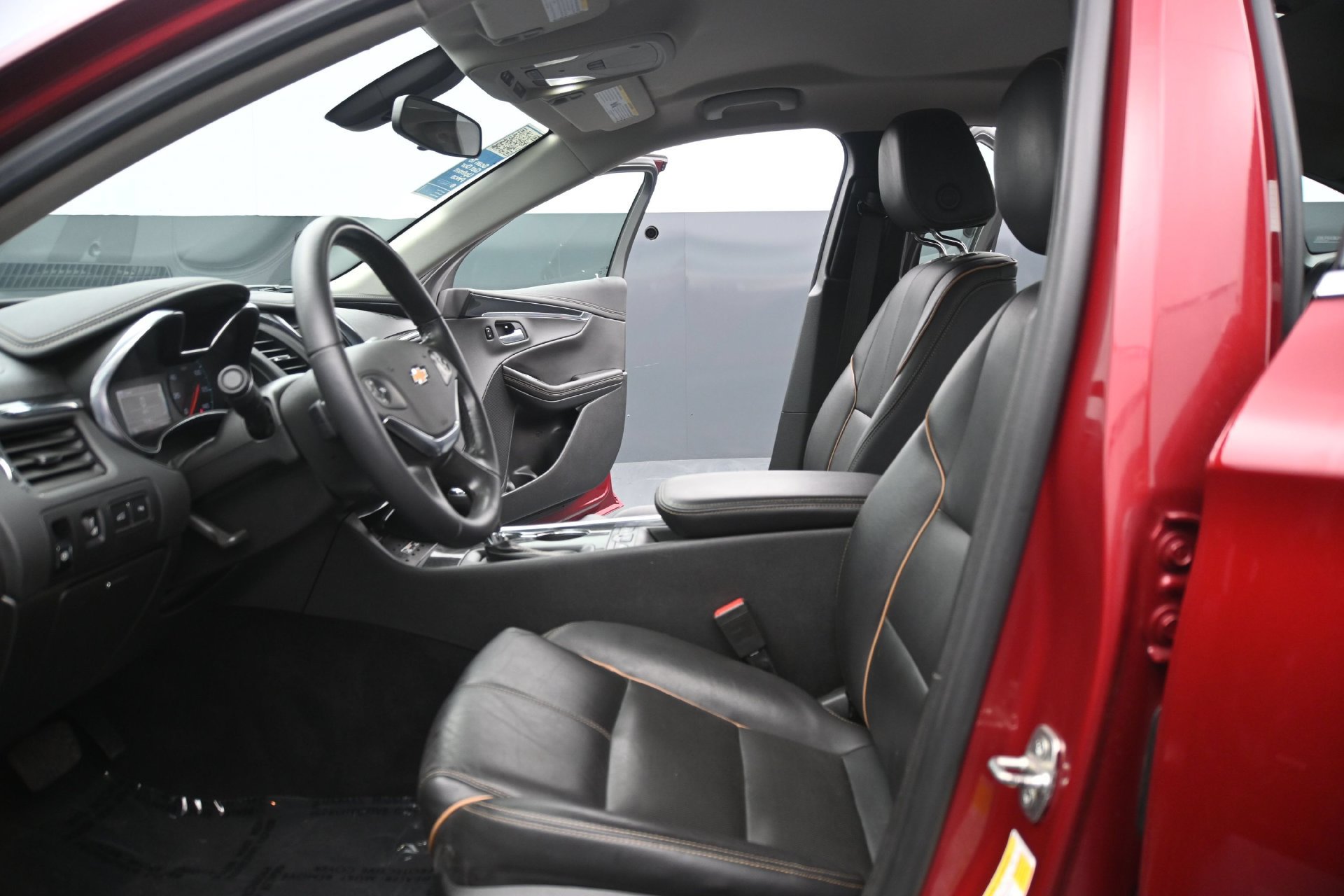 Used 2020 Chevrolet Impala Premier FWD image 18