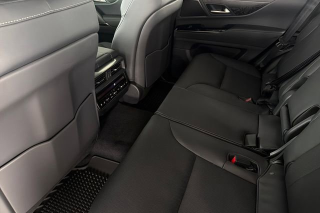 New 2026 Lexus LX 600 4WD w/ Luxury Package image 10