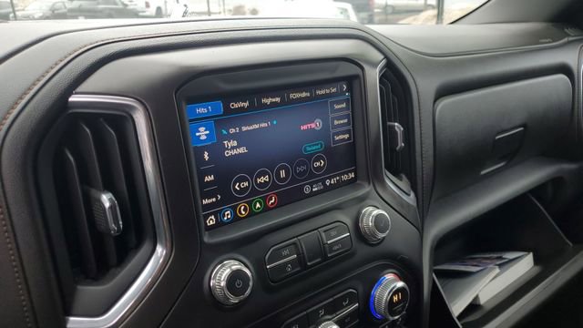 Used 2020 GMC Sierra 1500 AT4 w/ AT4 Premium Package image 15