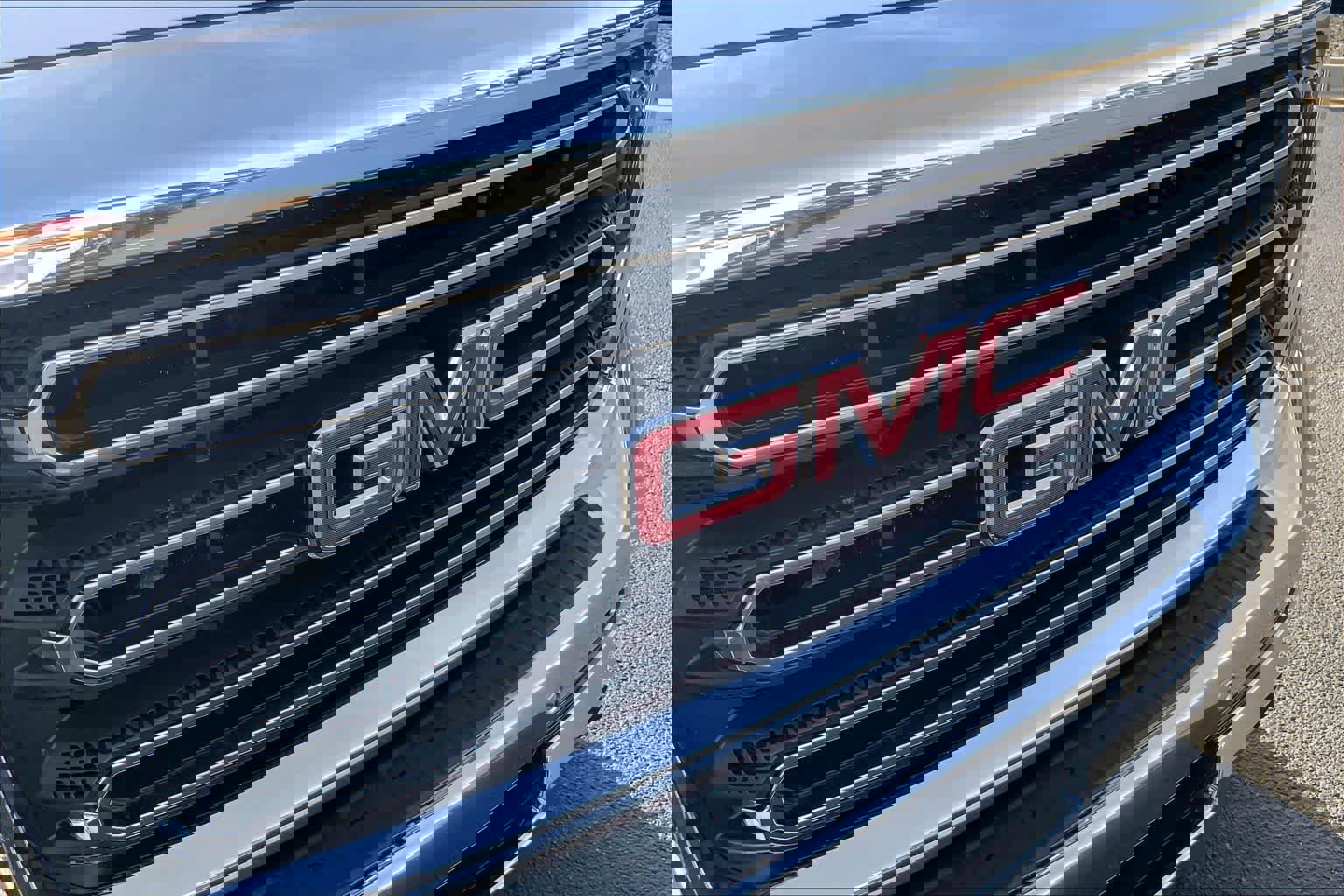 Used 2018 GMC Sierra 3500 SLT w/ Duramax Plus Package image 30