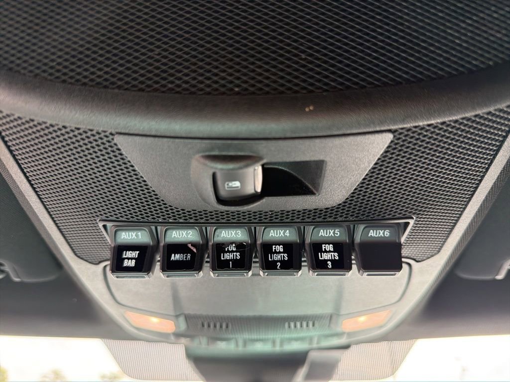 Used 2020 Ford F150 Raptor w/ Equipment Group 801A Mid image 49