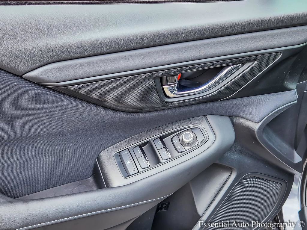 Certified 2025 Subaru Legacy Premium AWD/4WD image 13
