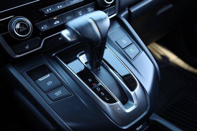 Used 2020 Honda CR-V EX-L image 16
