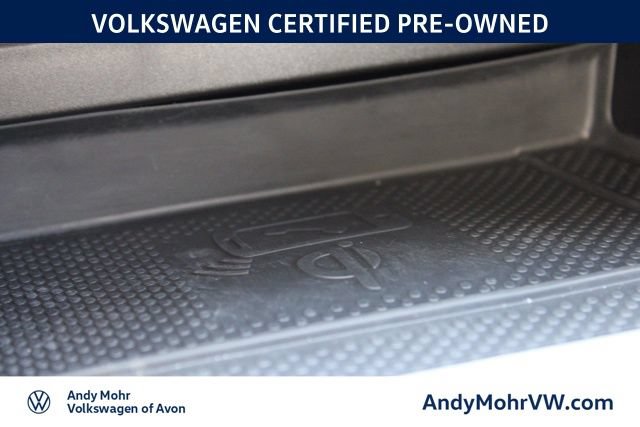 Used 2023 Volkswagen Taos SE FWD image 40
