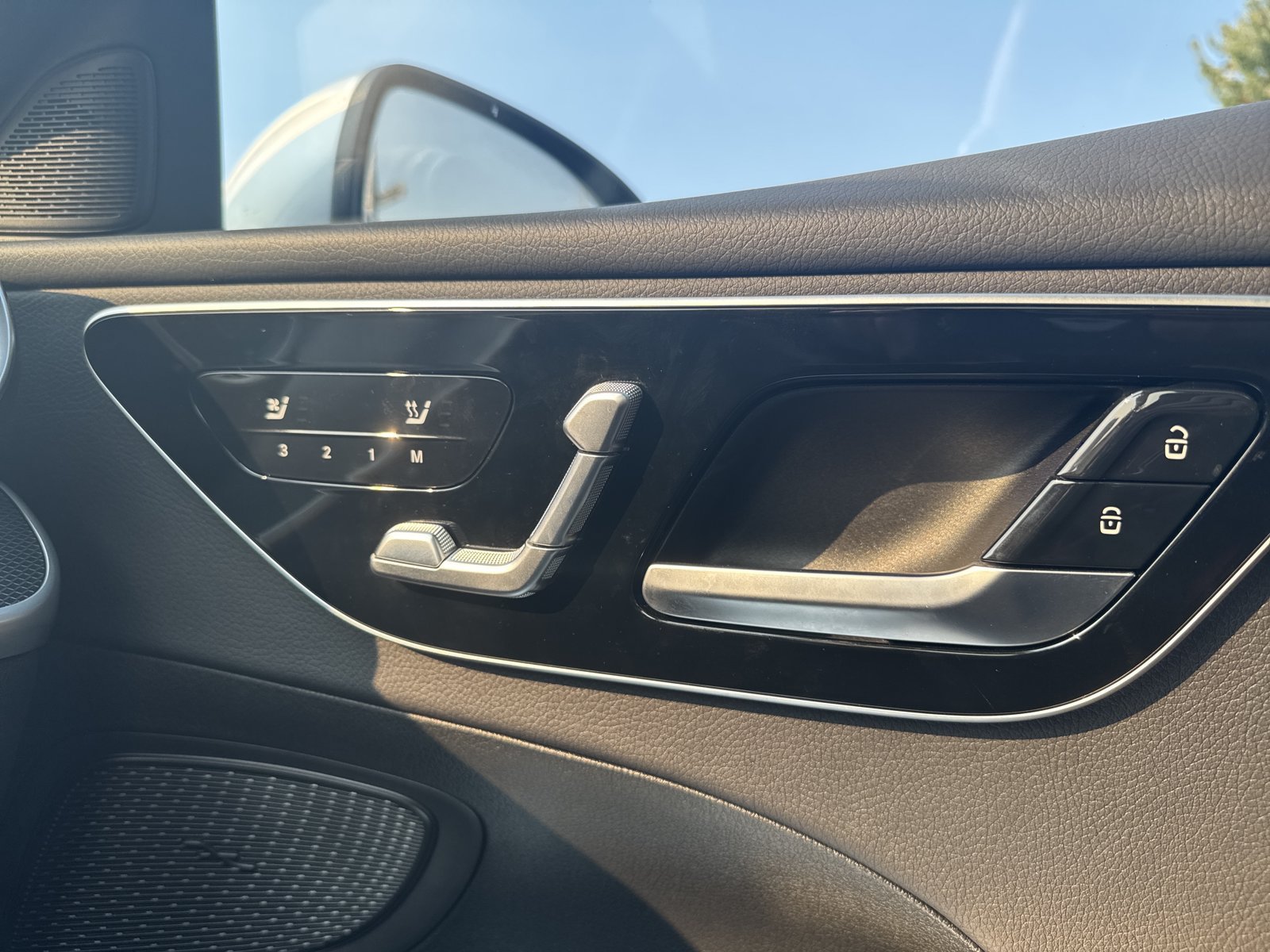 Certified 2024 Mercedes-Benz C 300 4MATIC Sedan image 20