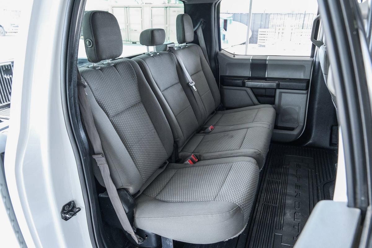 Used 2018 Ford F250 XLT AWD/4WD image 35