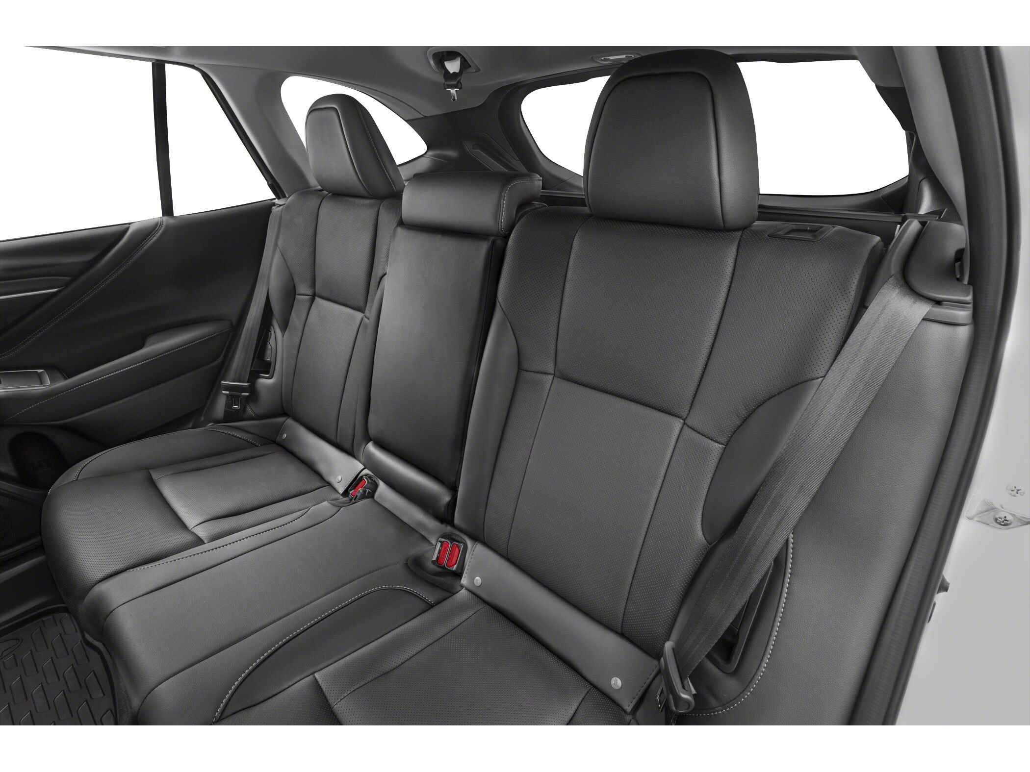 Used 2025 Subaru Outback Limited image 13