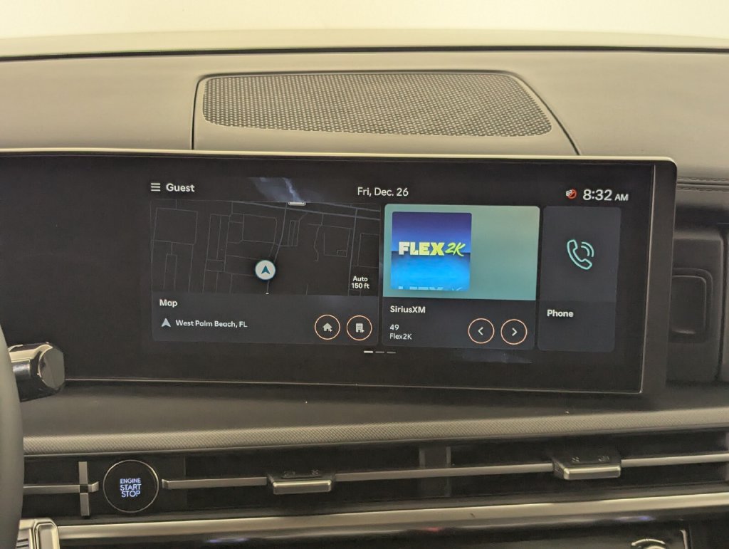 New 2026 Hyundai Santa Fe XRT AWD/4WD image 19