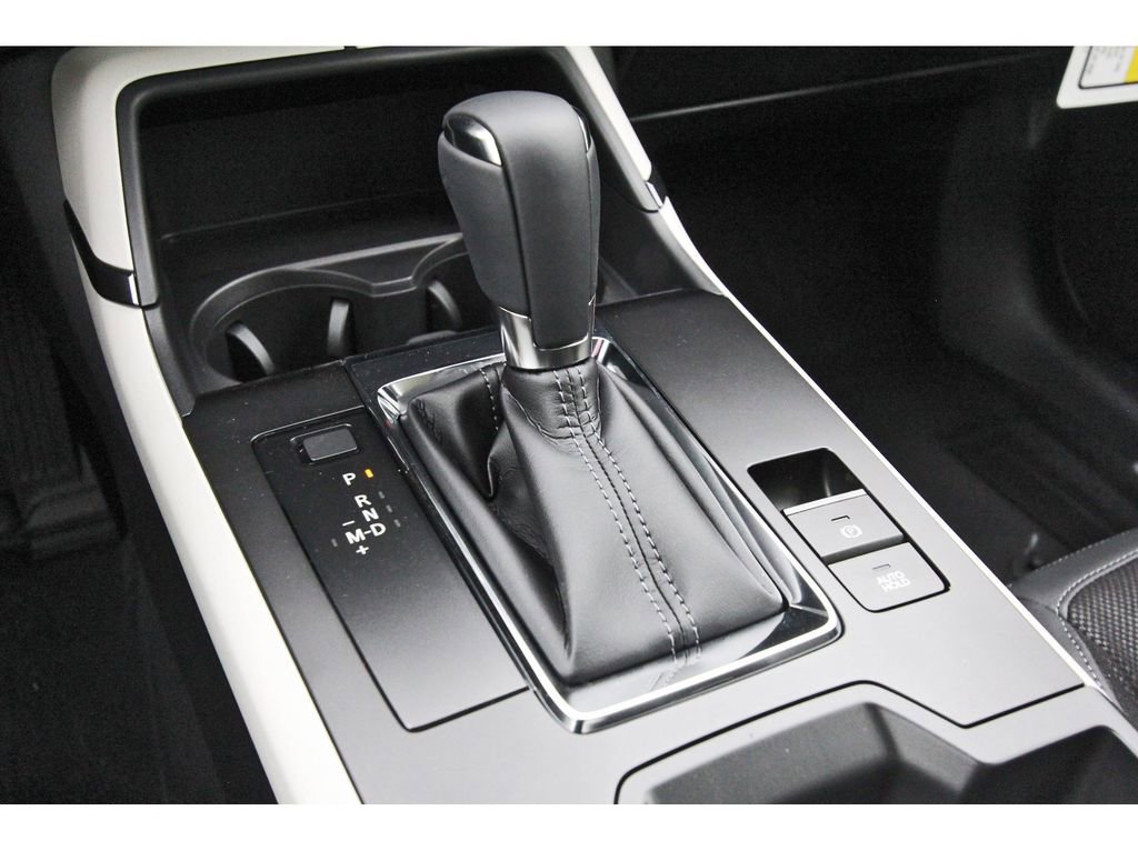 New 2026 MAZDA CX-5 Select AWD/4WD image 23