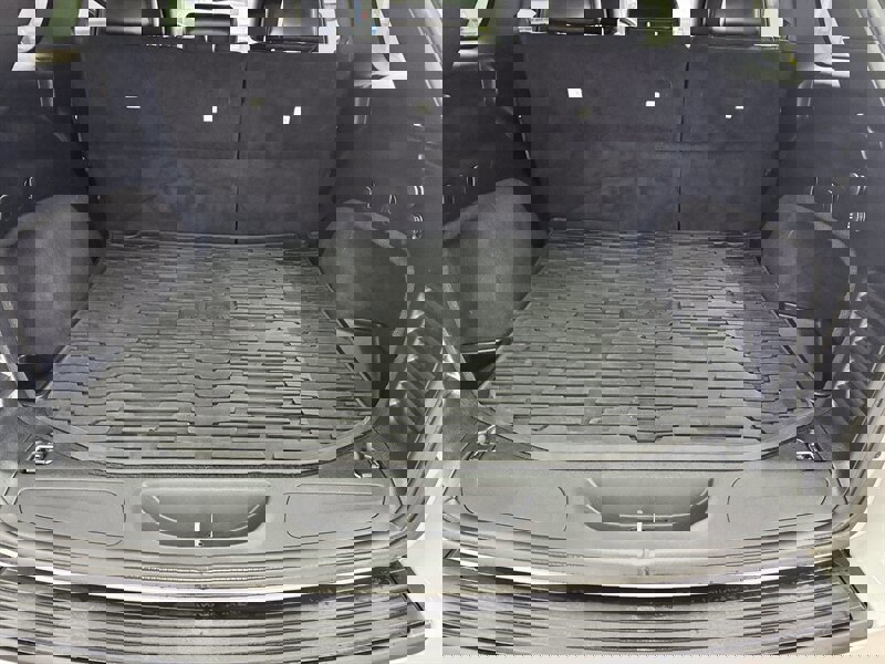 Used 2020 Jeep Grand Cherokee Altitude image 16