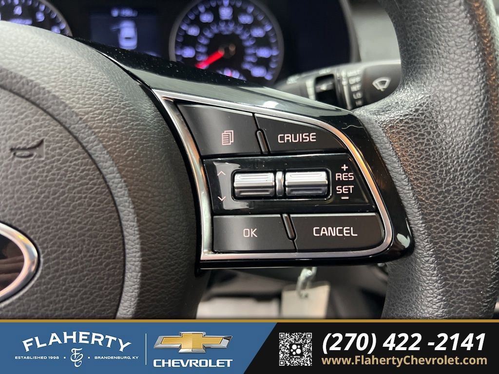 Used 2019 Kia Forte LXS image 24