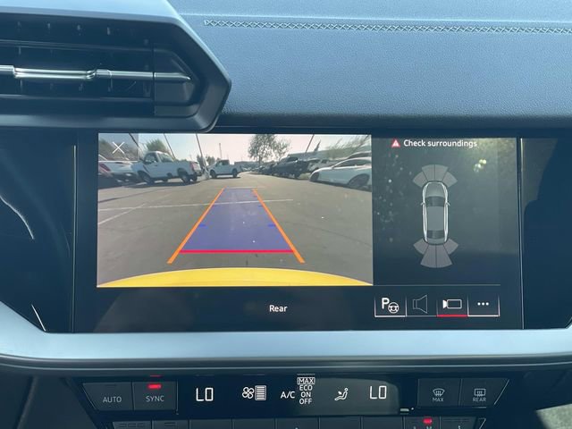 Used 2023 Audi S3 Premium Plus image 12