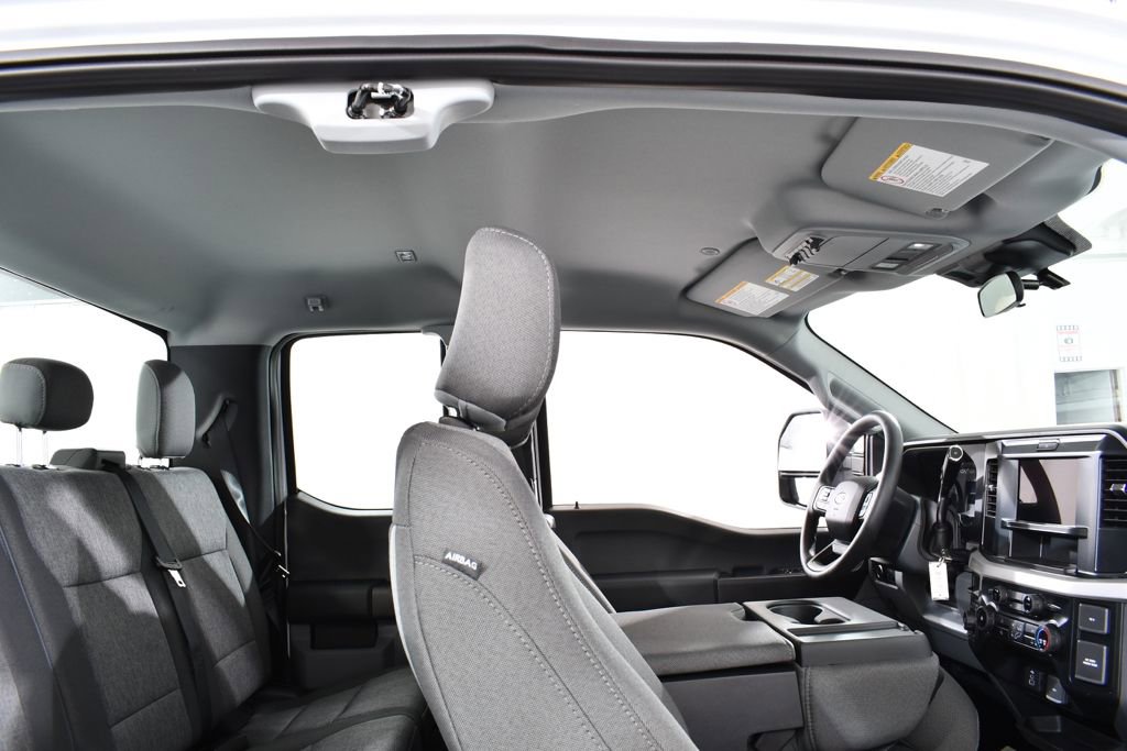 New 2026 Ford F250 XL w/ XL Off-Road Package image 18
