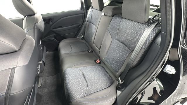 New 2026 Subaru Forester Premium image 12
