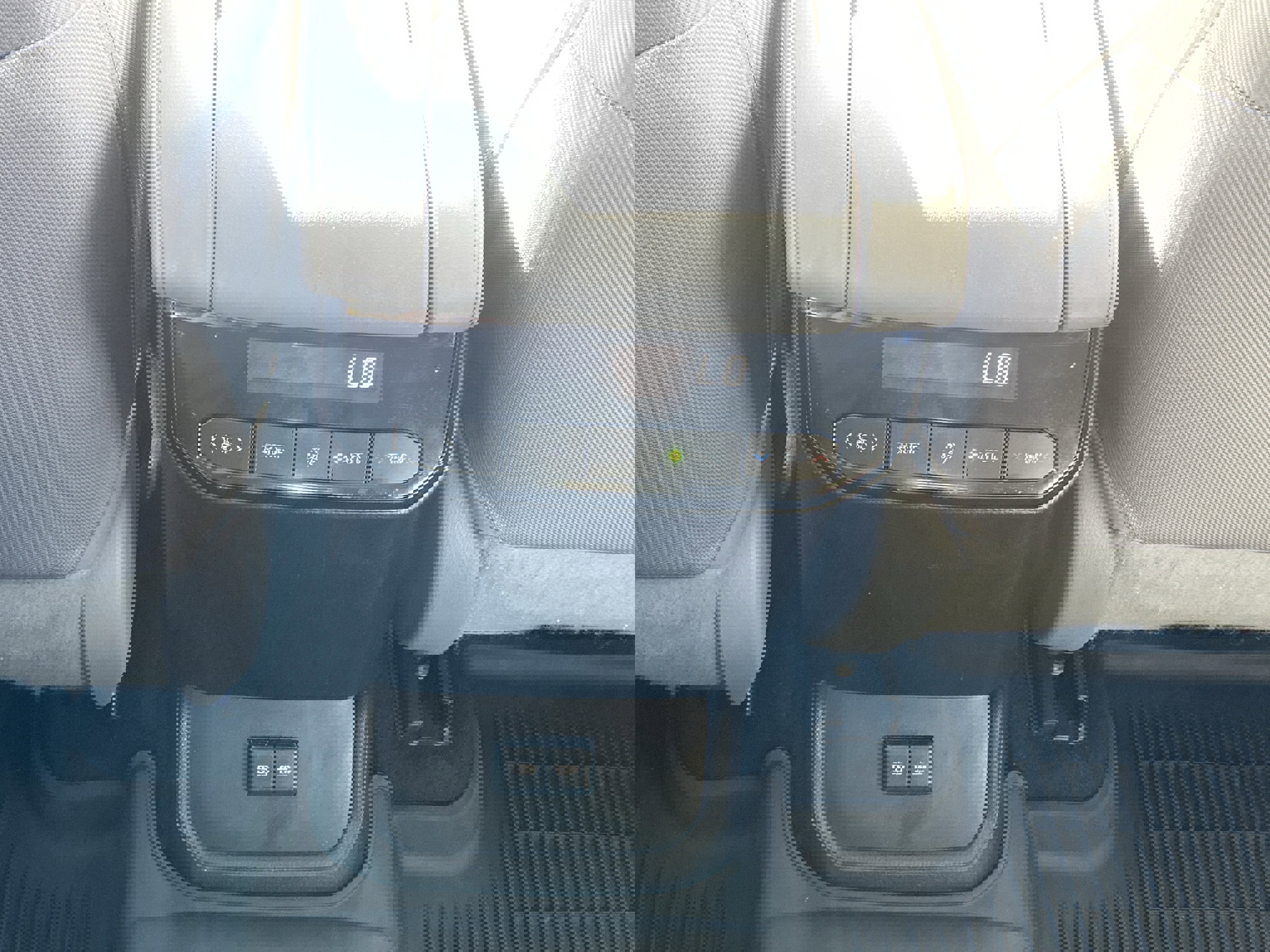 Used 2022 Toyota Highlander L image 21