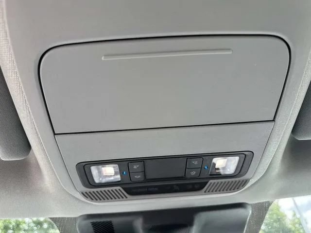 Used 2024 Ford F150 XLT w/ Mobile Office Package AWD/4WD image 44