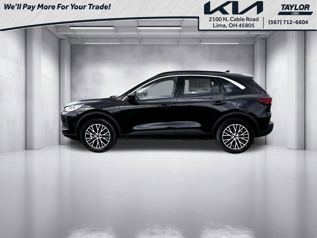 Used 2024 Ford Escape SE image 15