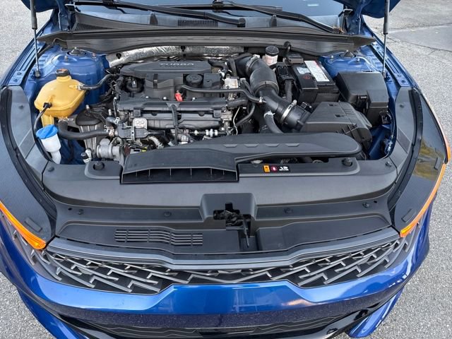 Used 2022 Kia K5 GT-Line w/ GT-Line FWD Premium Package image 22