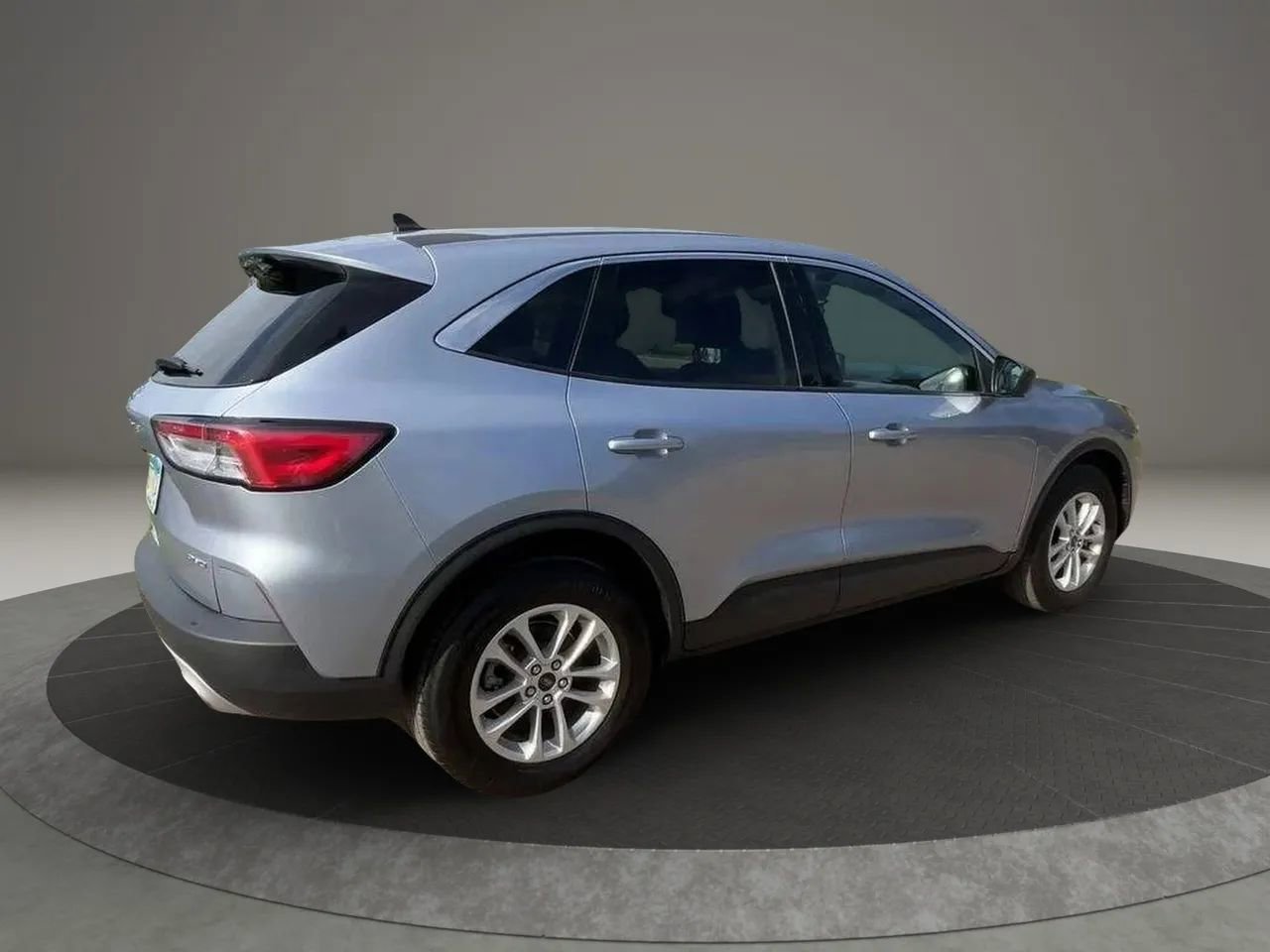 Used 2022 Ford Escape SE w/ Convenience Package AWD/4WD image 5