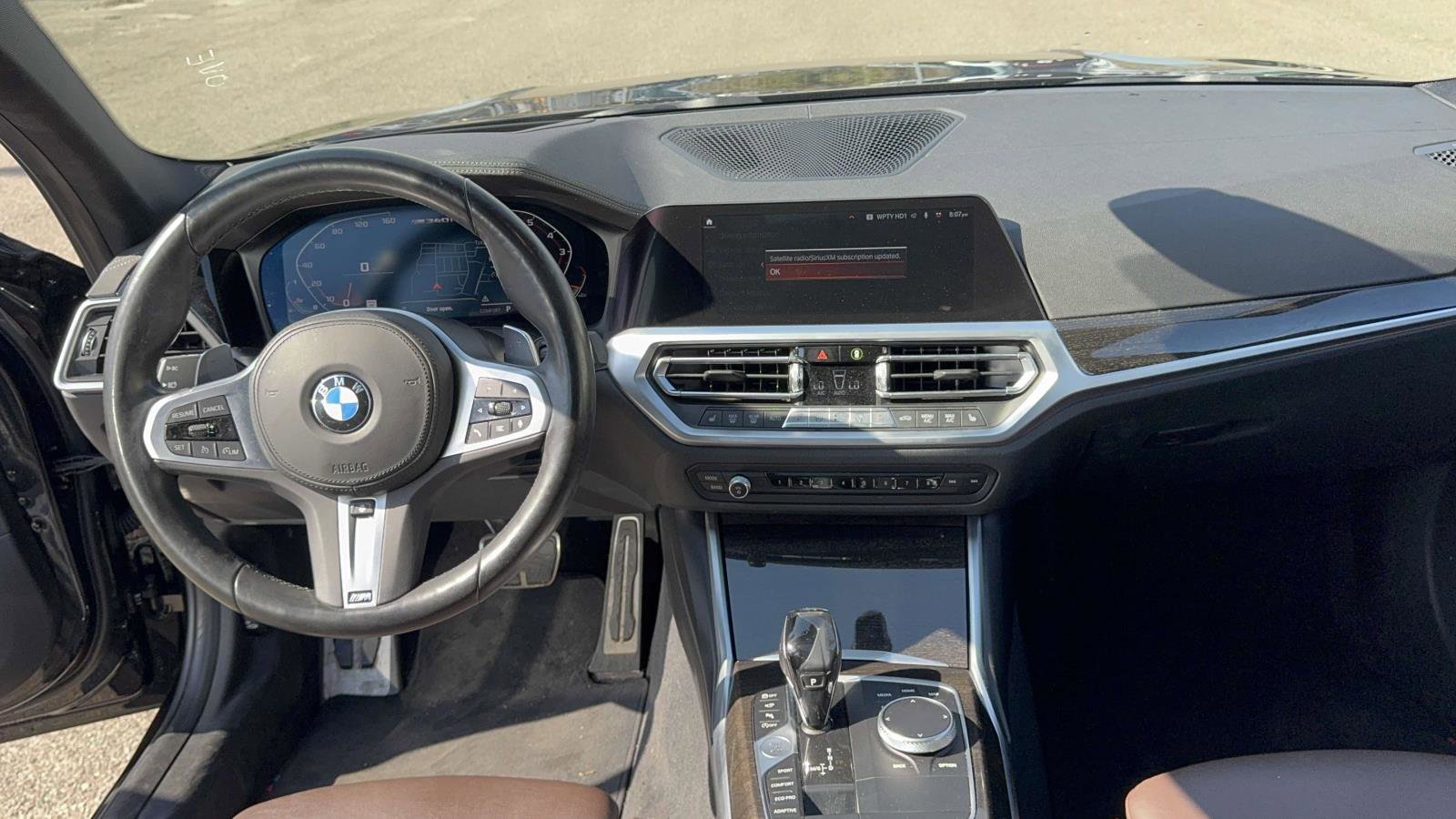 Used 2020 BMW M340i xDrive w/ Executive Package image 16