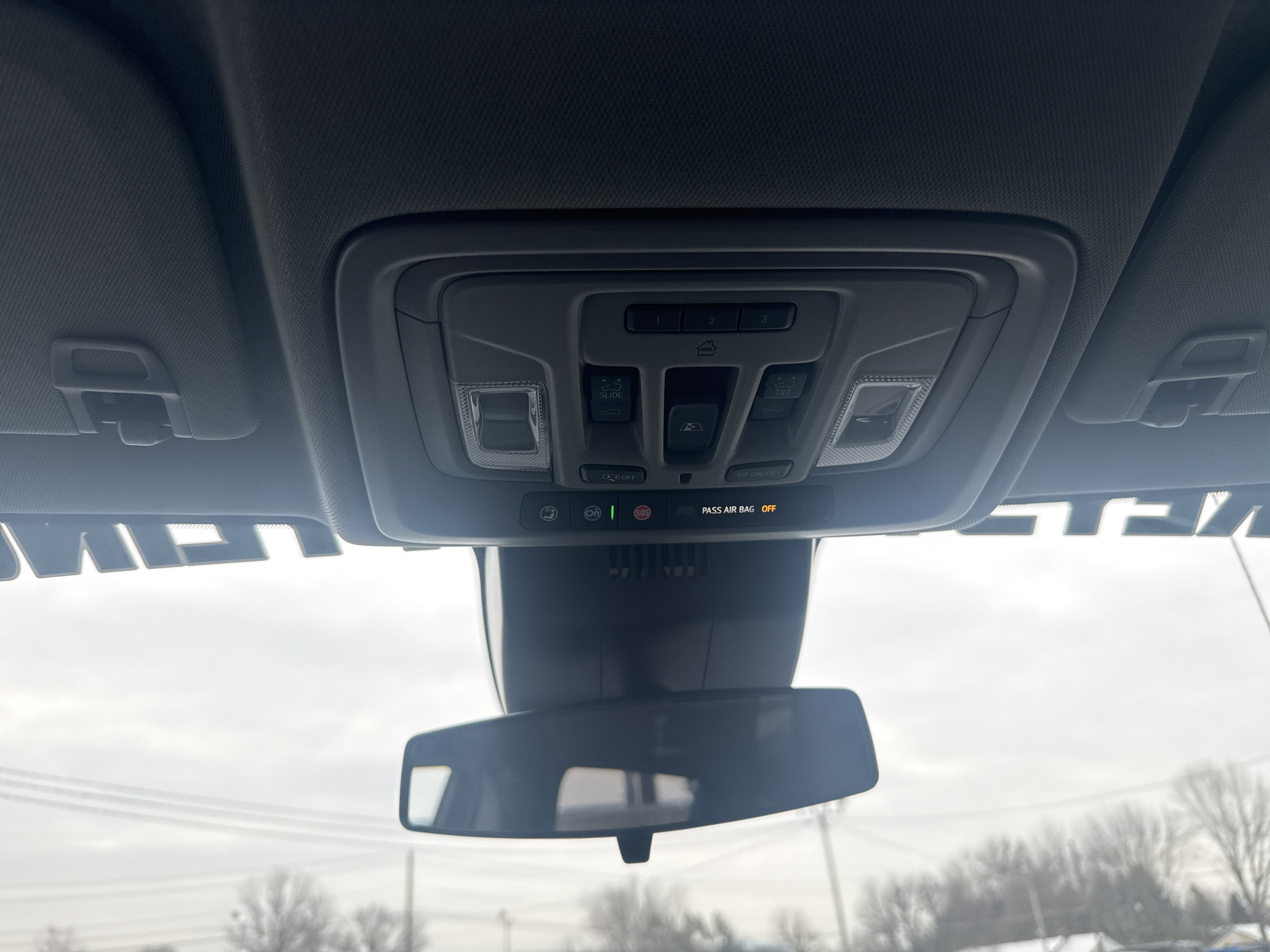 New 2026 Chevrolet Silverado 1500 RST w/ RST All Star Premium Package image 29