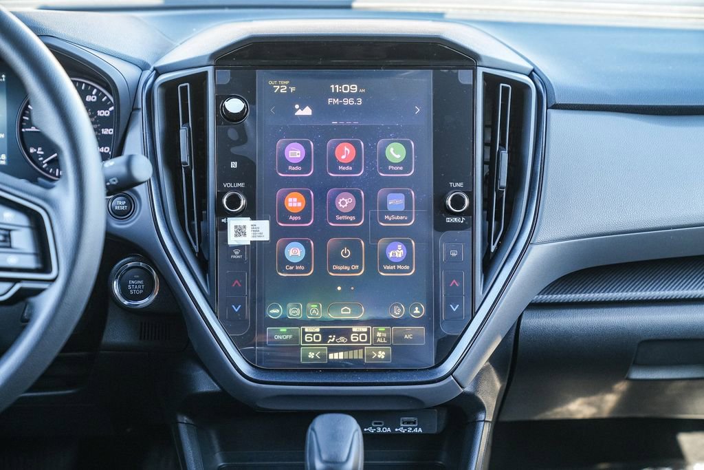 New 2026 Subaru Crosstrek 2.0i Premium image 15