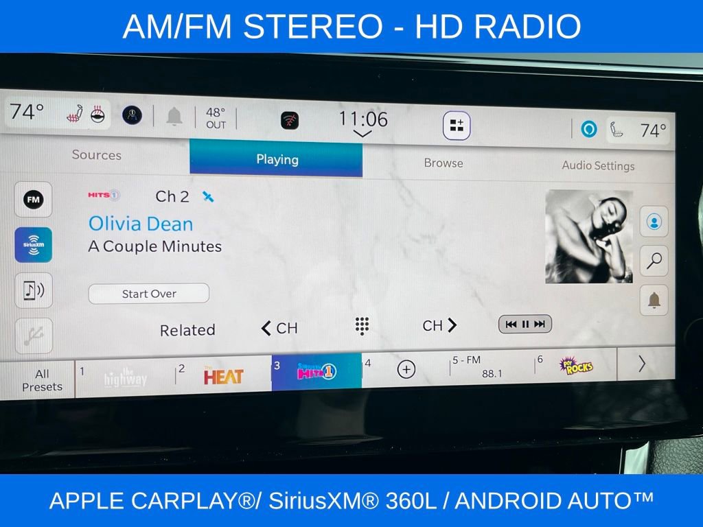 New 2026 Jeep Grand Cherokee Limited image 19