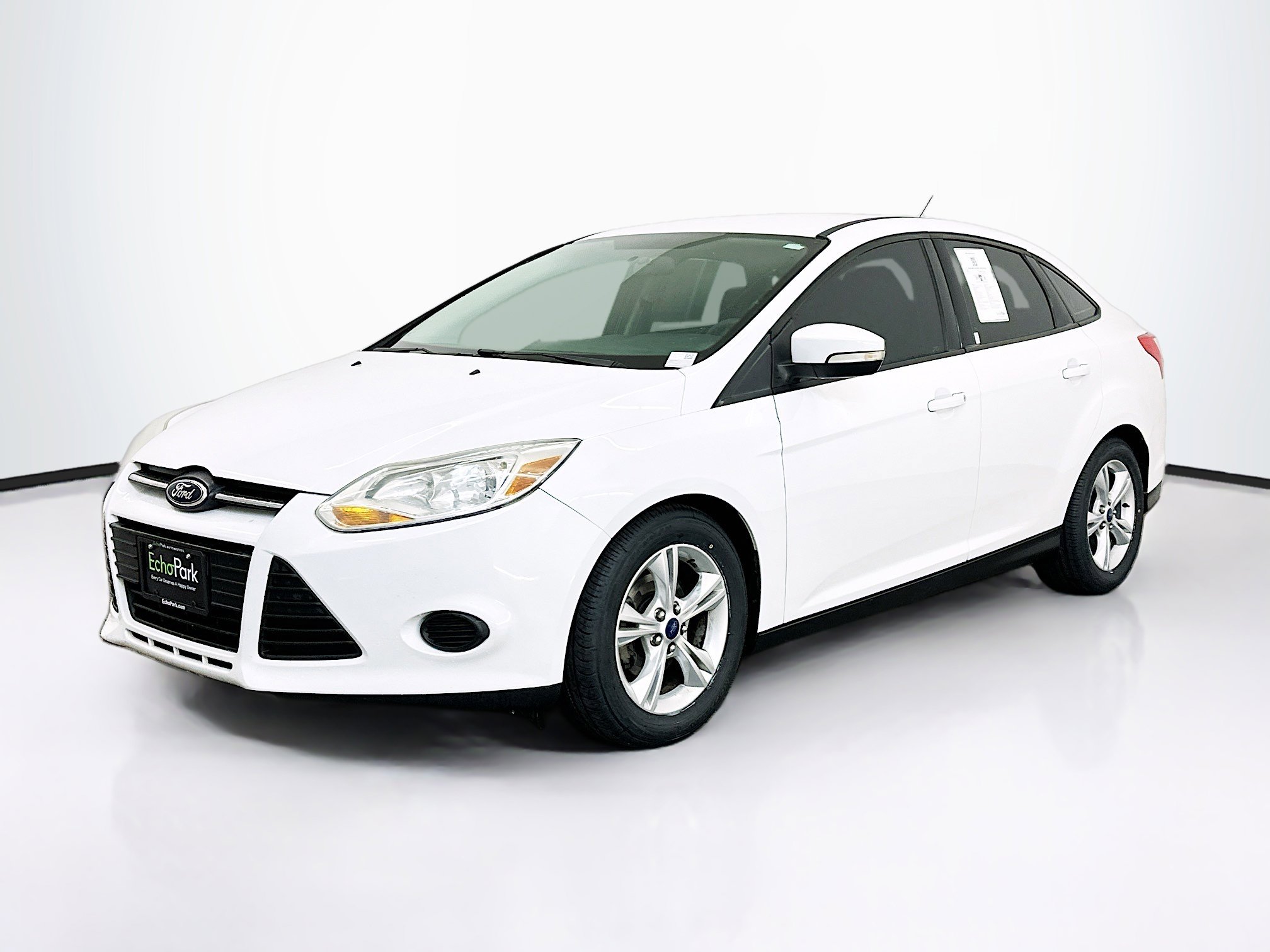 Used 2014 Ford Focus SE image 3