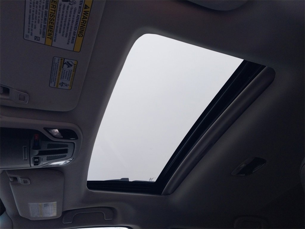 Used 2020 Subaru Outback Limited XT image 14