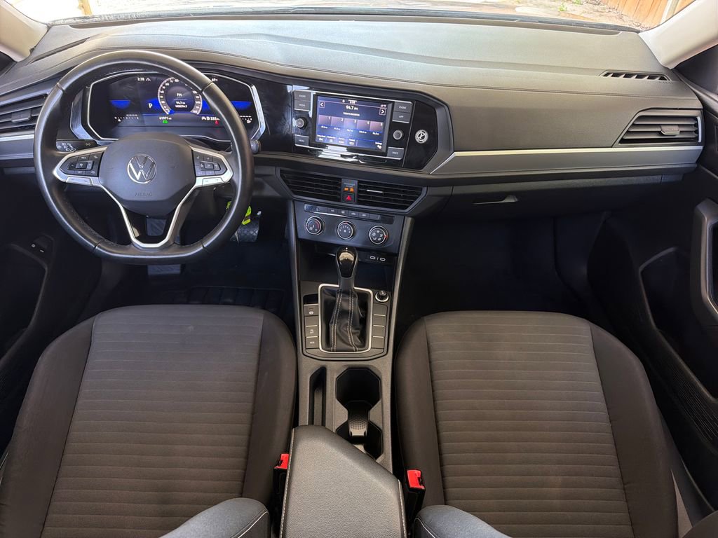 Used 2024 Volkswagen Jetta S image 20
