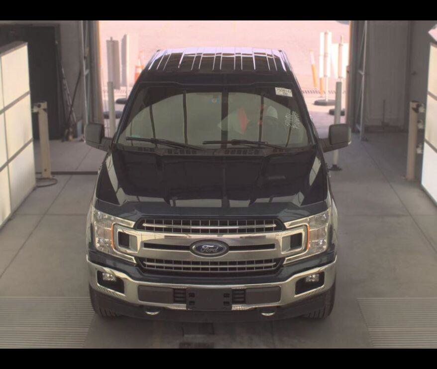 Used 2018 Ford F150 XLT w/ Equipment Group 302A Luxury AWD/4WD image 8